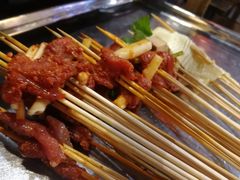 -镇江龙·火锅串串(武侯祠店)