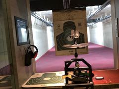 -真枪会射击俱乐部(河西中央公园店)