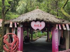 -黄山翡翠谷景区
