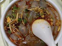 -老爷庙风味美食府(魏都大道店)