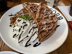 -旧雨咖啡·CoffeeFORU(黄村奥体店)