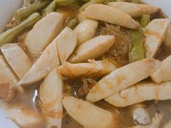 -如意香辣鸡架(总店)