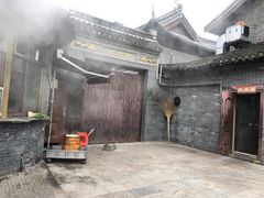 -四海楼(如皋定慧禅寺店)