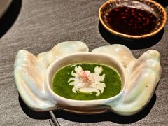 -蟹犇前•帝王蟹雪蟹(陆家嘴店)