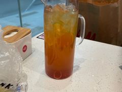 -鱼酷活鱼烤鱼(南京水游城店)