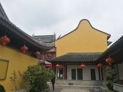 -梅村泰伯庙