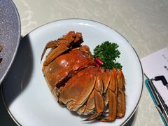 -金典银峰老鹅馆·昆山菜(亭林公园店)