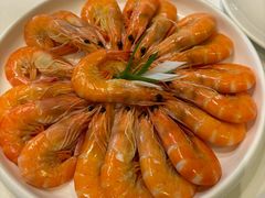 -万龙洲海鲜(南新仓店)