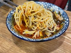 -庆蓉云·庆云面(双林店)