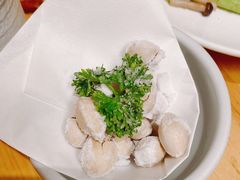 -王鼎精致料理铁板烧(世博源店)