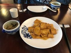 -保定会馆(秀兰店)