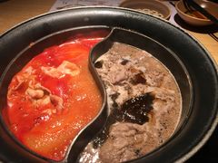 -温野菜涮涮锅(西单大悦城店)