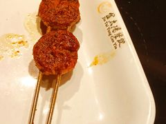 -金太阳海鲜烧烤·本地人餐厅(东纬路旗舰店)