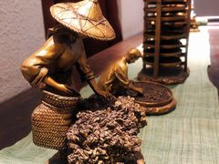 -稍可轩博物馆餐厅