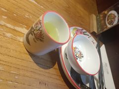 -新白鹿餐厅(银泰西湖文化广场店)