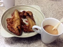 -沙溪兄茶餐厅