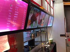 -一品飘香米线(金地美食城店)