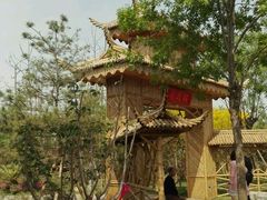 -武清南湖绿博园