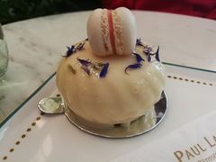 -PAUL LAFAYET 法式甜品(港汇广场店)