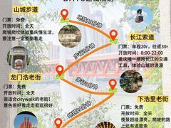 -重庆十八梯传统风貌区