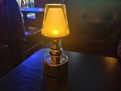 -悦界酒吧(后海店)