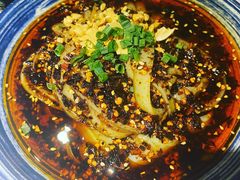 -雲蜀龙阁·金牌水煮鱼(方庄店)