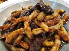 -忠顺斋易州印象烤鸭店(东关新村店)