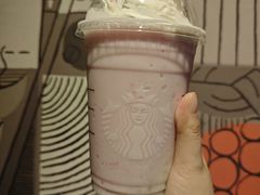 -星巴克(古象大酒店店)