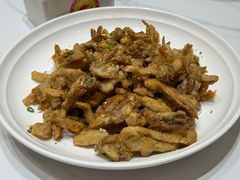 -梅利汴京烤鸭•开封豫菜地标店(东大街店)