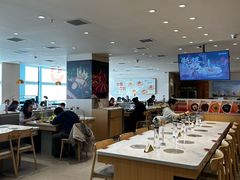 -呷哺呷哺 黄金牧场 (中发百旺店)
