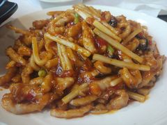 -香融府·烤鸭·家常菜(马家堡路店)