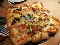 -必胜客(城西银泰店)