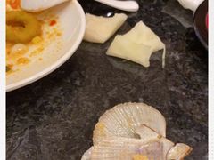 -东方之珠洗浴休闲广场(南开店)