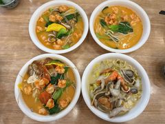-木木鲜海鲜面(天一店)