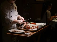 -四季民福烤鸭店(王府井东安门店)