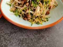 -向外鱼乐·土菜·虹鳟鱼