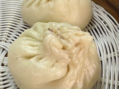 -谭景其·谭氏麻油菜包(集庆路店)