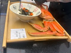 -震海贝烤贝·民俗特色店(延吉总店)