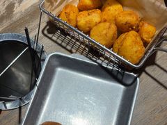-叁宝烤肉·西安烧烤(东三爻店)