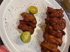 -徐记私厨(半淞园路店)