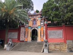 -白帝城·瞿塘峡景区