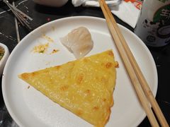 -魁牛·潮汕牛肉自助火锅(沈辽路万达店)