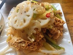 -清真马杰山牛肉汤馆