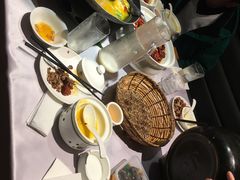 -卞氏菜根香(航空路旗舰店)