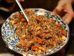 -上男·烧肉集市(五一广场店)