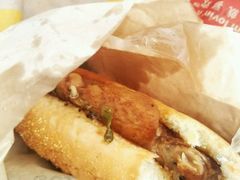 -麦当劳(厦门思明路店)