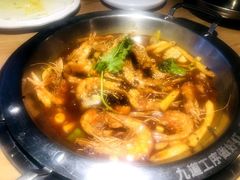 -邵汇大虾火锅(鲁迅路店)