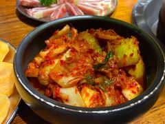 -原始泥炉烤肉(总店)