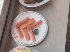 -倍儿红喜临门火锅(文兴路店)