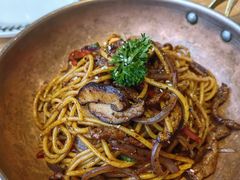 -候鸟等风来·精致西厨(万科第五城店)